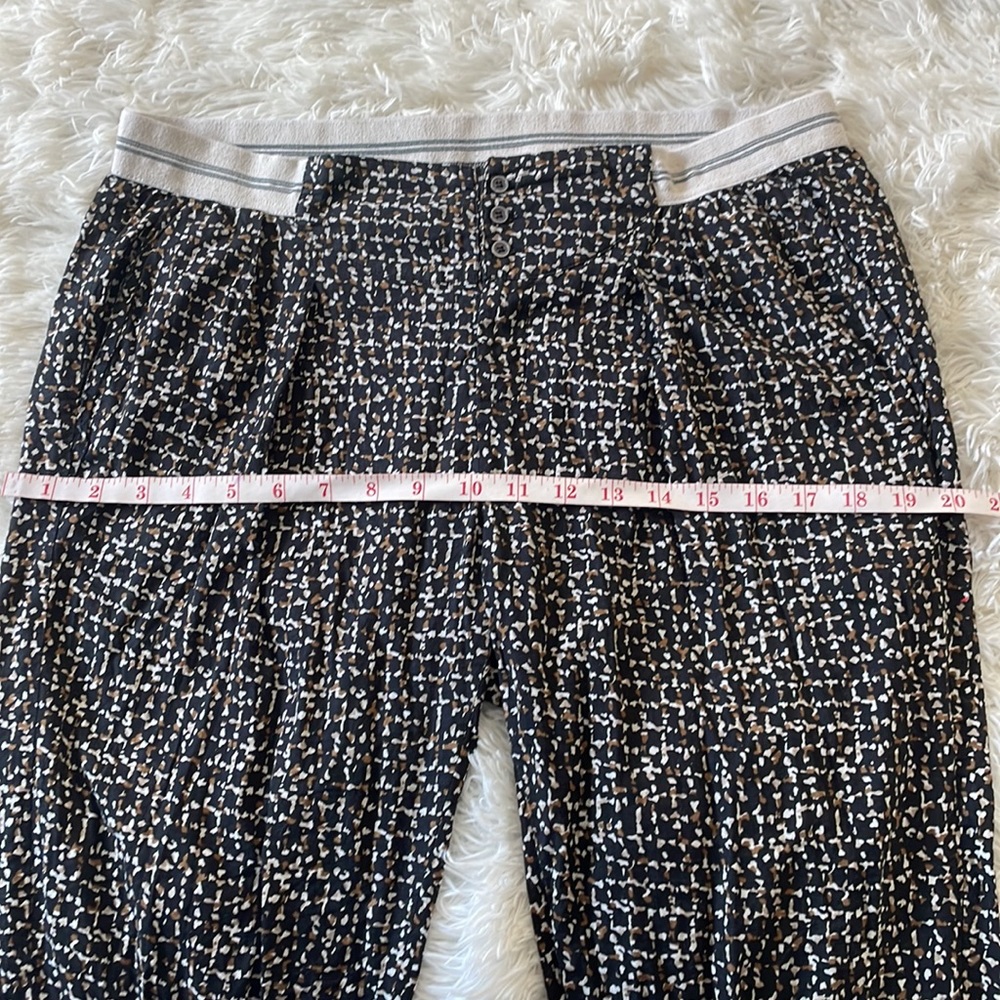 Anthropology Tiny Brand Trousers - Picture 9 of 13